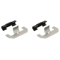 Keyence GL-SB05 Adjustable angle intermediate support brackets