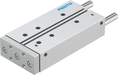 Festo DFM-32-160-P-A-KF Yataklamalı silindir