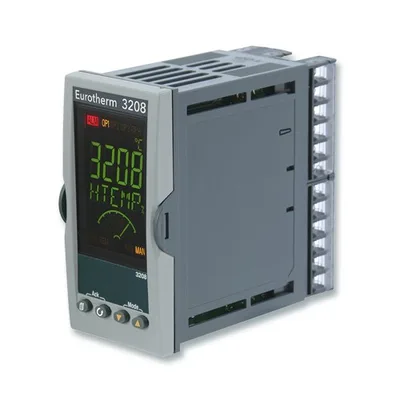 EUROTHERM EUROTHERM 3208 Temperature Process Controller 3208 Temperature Process Controller