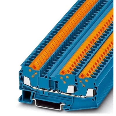 Phoenix Contact QTC 2,5-TWIN BU