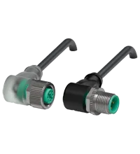 Pepperl+Fuchs V1-W-E2-BK5M-PUR-U-V1-W