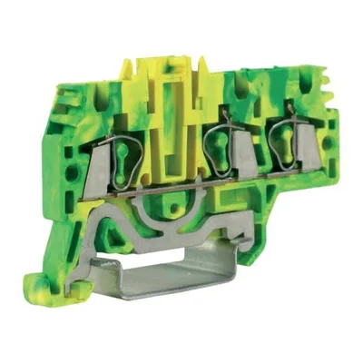 Cabur HT510 1 LEVEL EARTH CONNECTION