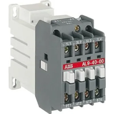 ABB AL9-40-00 24V DC