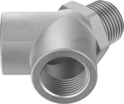 Festo NPFC-Y-R38-2G38-MFF Y-Fittings