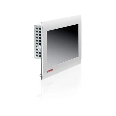 Beckhoff CP6600-0001-0020 101-inch Economy Panel PC