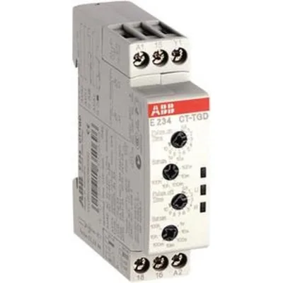 ABB CT-TGD.12