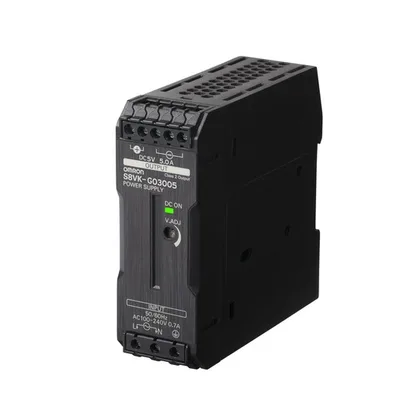 Omron S8VK-G03005-400