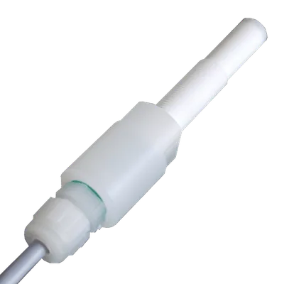 Rechner Sensors KAS-80-14-S-M12-PTFE-Z0E-1 Capacitive Sensors (KAS)