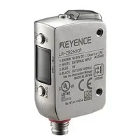 Keyence LR-ZB250CP Rectangular w/ M8 connector Type, 250 mm