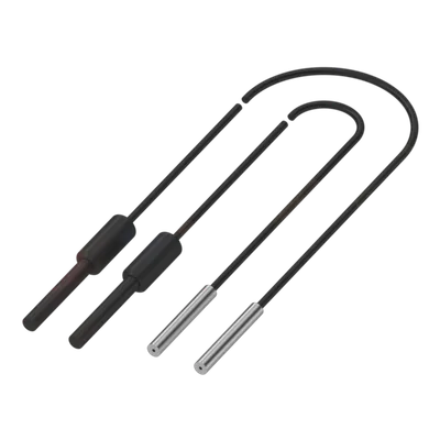 Balluff BFO D10-LA-CB-EAK-05-02 Fiber tabanlı cihazlar için plastik ve cam fiber (fiberglass)