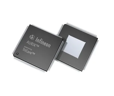 Infineon SAK-TC233SP-32F200N AC