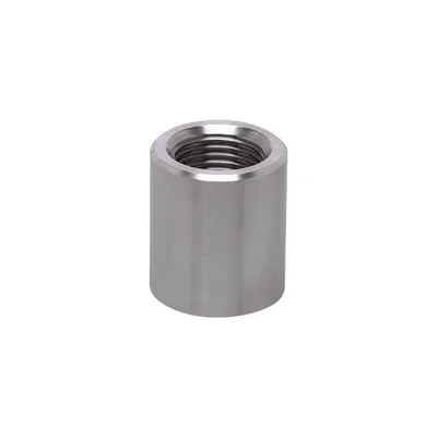 IFM ADAPT G1/2-WELDING FOR PIPE Proses sensörleri için kaynak adaptörü