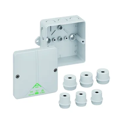 Spelsberg Abox m 040 AB-L