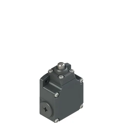 Pizzato FL 501-M2-EX8 Position switch with plunger ATEX II 2D Ex tb IIIC T80°C Db Ta: -20/+70°C