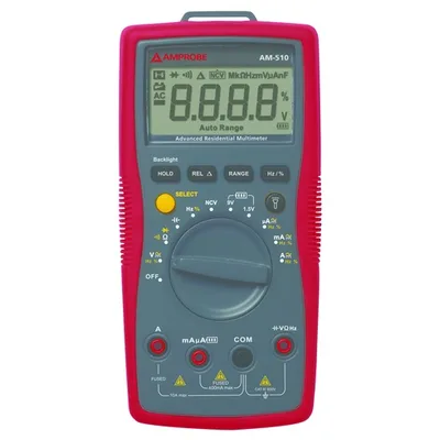 Beha-Amprobe AM-510-EUR