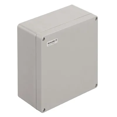 Weidmüller KLIPPON POK 252512