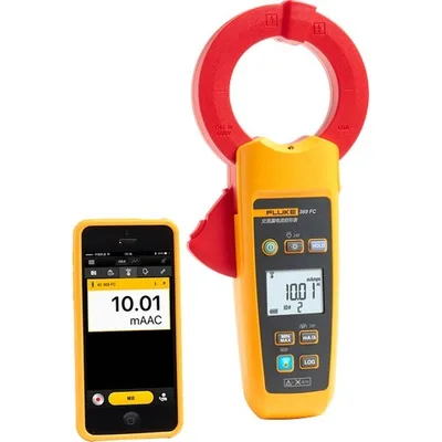 Fluke FLUKE-369 FC