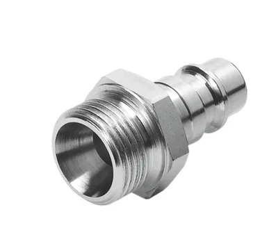 Festo KSS6-1/2-A Quick coupling plug