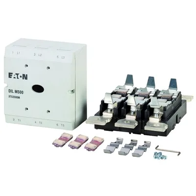 Eaton Electric DILM500-XOCT