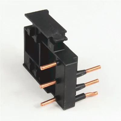 Allen Bradley 140M-C-PEC23A 25 A Connecting Module
