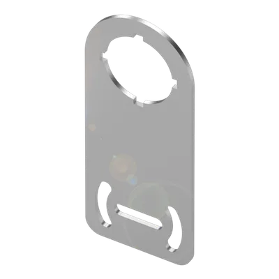 Balluff BAM MB-NI-040-803-5 İnsan Makine Arayüzleri için braketler