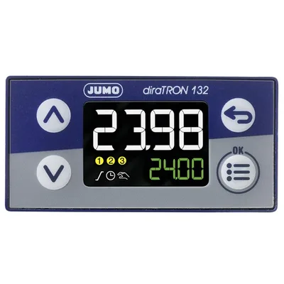 Jumo 702110/8-0300-23/000