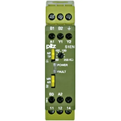 Pilz 884110