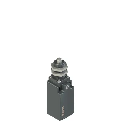 Pizzato FM 2012-M2-EX7 Position switch with piston plunge ATEX I M2 Ex ia I Mb, II 2G Ex ia IIC T6 Gb Ta: -20/+60°C