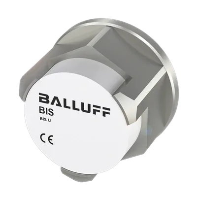 Balluff BIS M-144-02/A-M6-GY HF veri taşıyıcıları (13,56 MHz)
