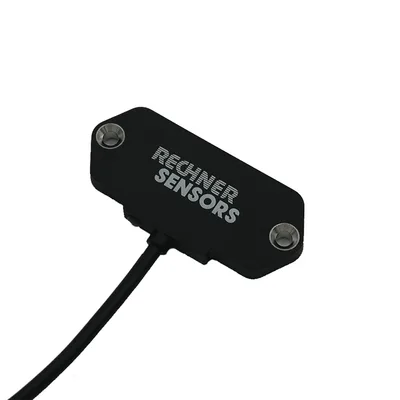 Rechner Sensors KAS-80-C34EM/5-P3-50x20x5-PBT-Z02-ETM-HP Capacitive Sensors (KAS)