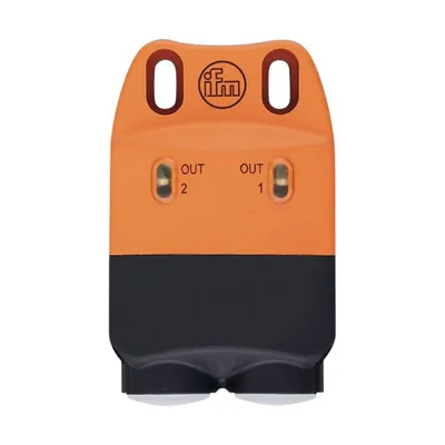 IFM INE2004DN/1D/1G/2G İndüktif sensör