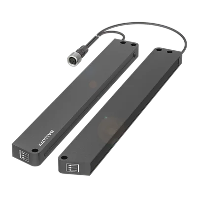 Balluff BOH AI-R396-039-02-S49F Mikromote - optik sensör kafaları