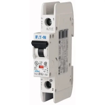 Eaton Electric FAZ-C13/1-NA