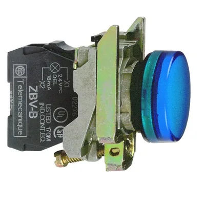 Schneider Electric XB4BVM6
