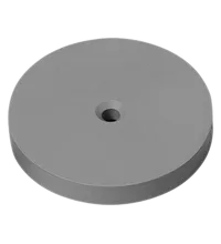 Pepperl+Fuchs IPZ-MH50 100pcs Flat housing