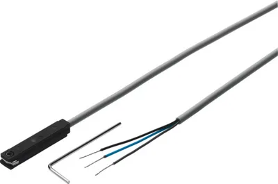 Festo CRSMT-8-PS-K5-LED-24 Proximity sensor