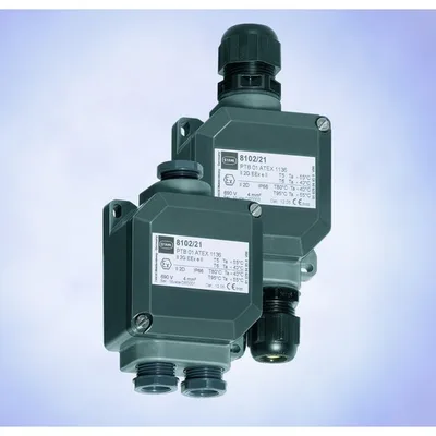 Stahl Schaltgeräte 8102/21-32-C995
