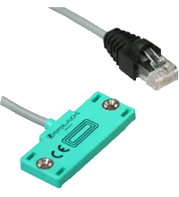 Pepperl+Fuchs CBN5-F46-E3-Y190040 Switching function