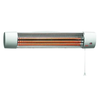 AEG Haustechnik IWQ 181
