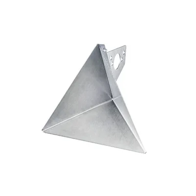 IFM RADAR CORNER REFLECTOR 100 radar köşe reflektör