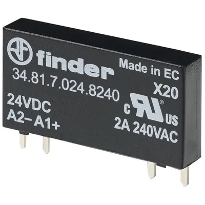 Finder 34.81.7.005.9024