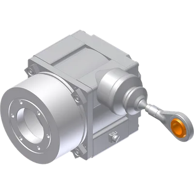 TR Electronic 40-722-003 Draglineenhet SL3002 2m EX