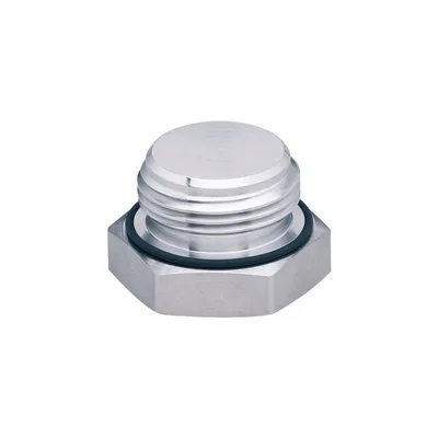 Ifm Electronic Ifm E30064 Mo Verschlstopf V4a Adapter Plug