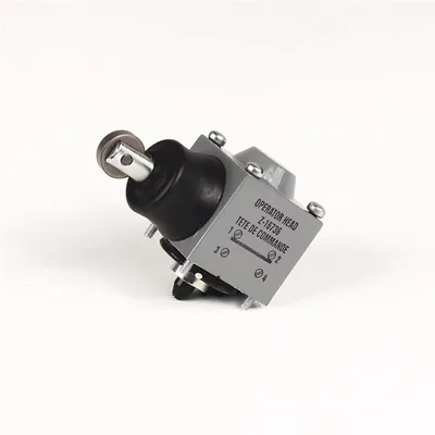 Allen Bradley Z-16736 Limit Switch Assembly