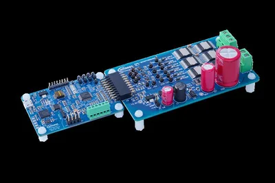 Infineon EVAL-2ED2742S01GM1