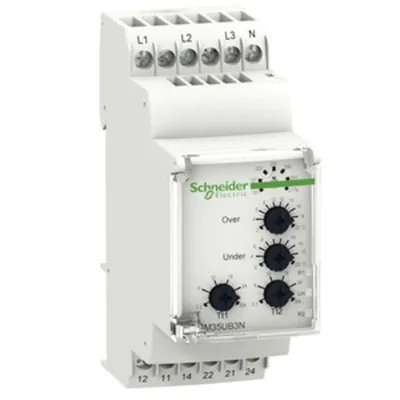 Schneider Electric RM35UB3N30