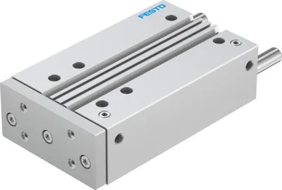 Festo DFM-63-200-P-A-KF Yataklamalı Silindir