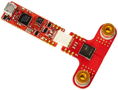 Infineon TLE4971_MS2GO