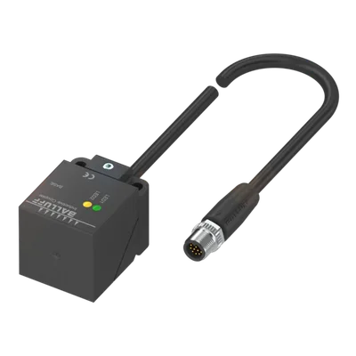 Balluff BIC 1I3-P2A50-Q40KFU-EPX0-002-M4CA Sinyal aktarımı için endüktif bağlayıcılar