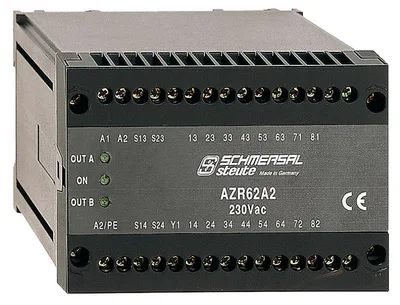 Schmersal AZR 62A2